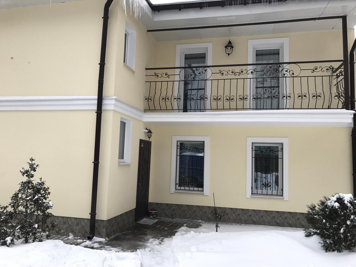 Квартира Прованс В Центре Харькова. Jarkov Exterior foto