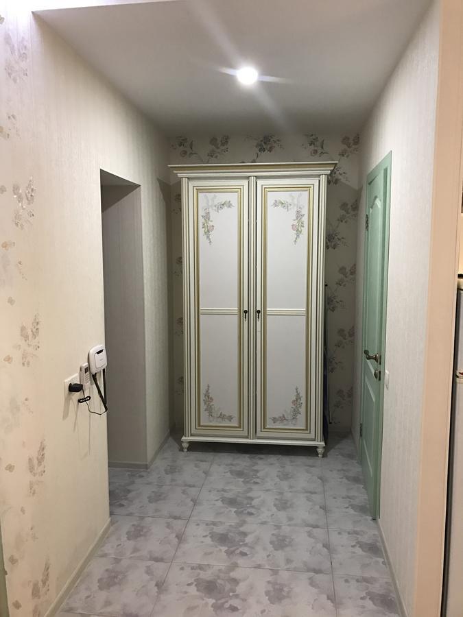 Квартира Прованс В Центре Харькова. Jarkov Exterior foto